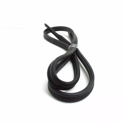 NEW MERCEDES-BENZ SL R129 WEATHERSTRIP LEFT FRONT DOOR A1297200178