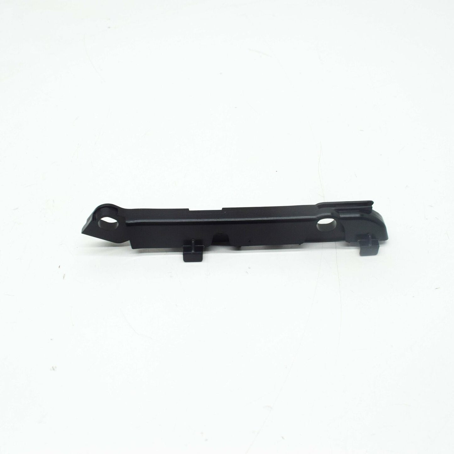NEW MERCEDES-BENZ C W205 FRONT LEFT BUMPER SIDE BRACKET A2058854500 ORIGINAL