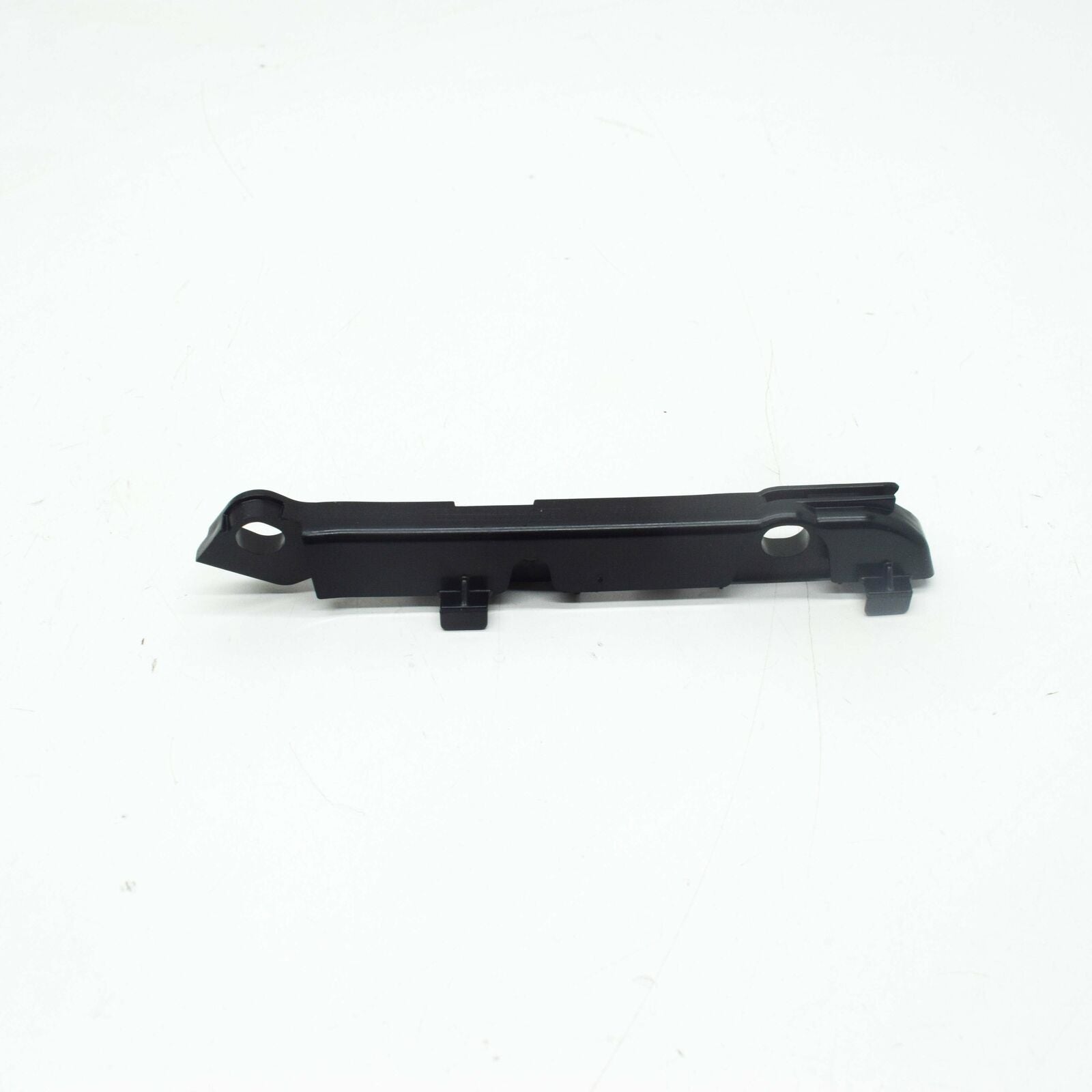 NEW MERCEDES-BENZ C W205 FRONT LEFT BUMPER SIDE BRACKET A2058854500 ORIGINAL