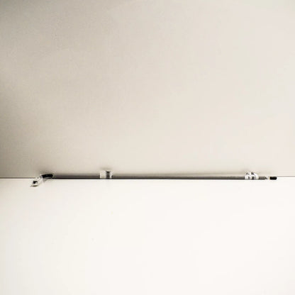 NEW BMW 6 CONVERTIBLE F12 FRONT DOOR OPENER BOWDEN CABLE 51217225004 ORIGINAL