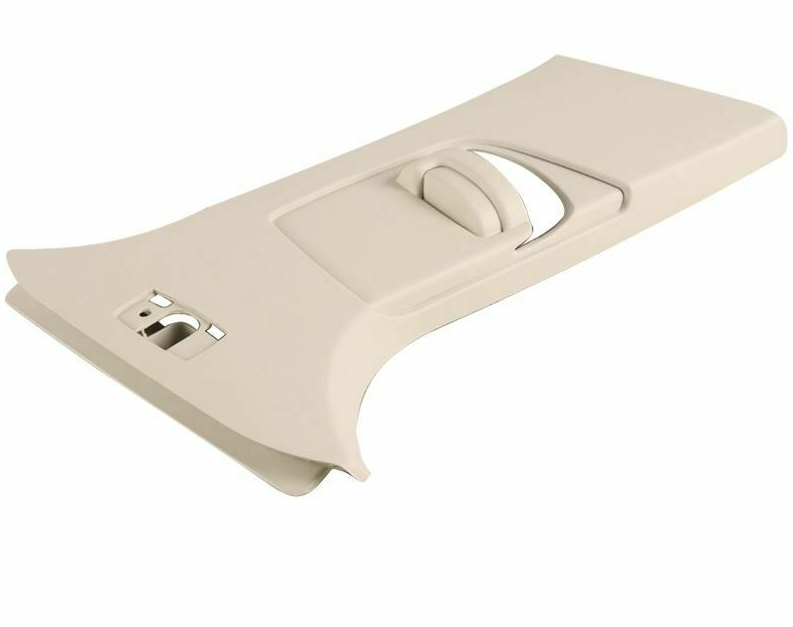 new ford focus mk3 c346 right b pillar upper trim 1742672 original