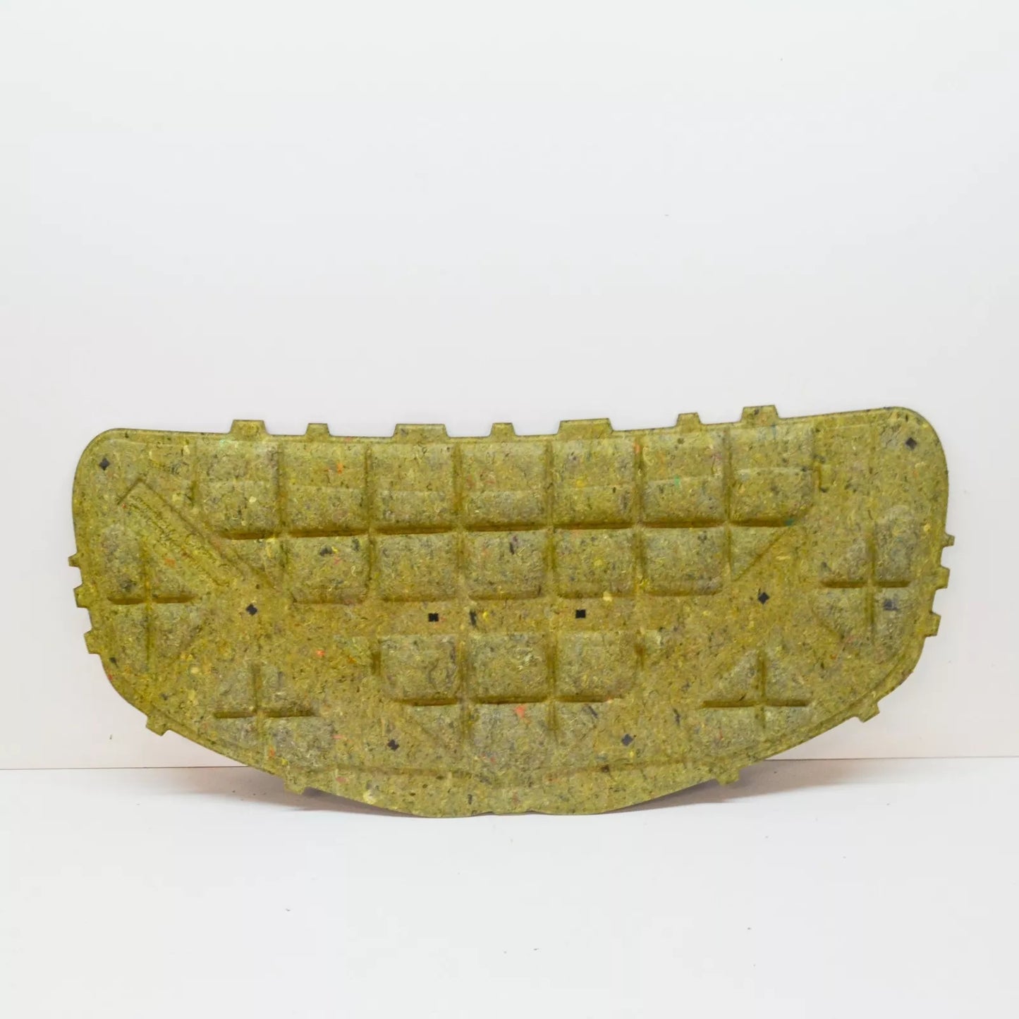 NEW VOLKSWAGEN GOLF MK5 PLUS ENGINE DAMPING SOUND ABSORBER 5M0863835 ORIGINAL