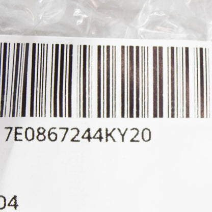 NEW VW TRANSPORTER T6 RIGHT SIDE B PILLAR UPPER TRIM 7E0867244KY20 ORIGINAL