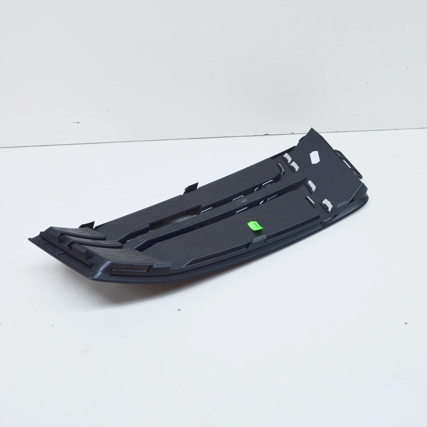 NEW AUDI A4 8W2 B9 FRONT LEFT LOWER GRILLE 8W0807681FRU6 ORIGINAL