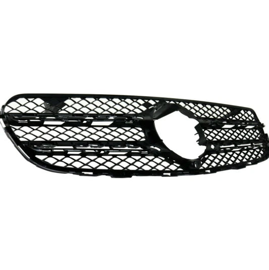 NEW MERCEDES-BENZ GLC X253 FRONT BUMPER RADIATOR GRILLE A2538882100 ORIGINAL