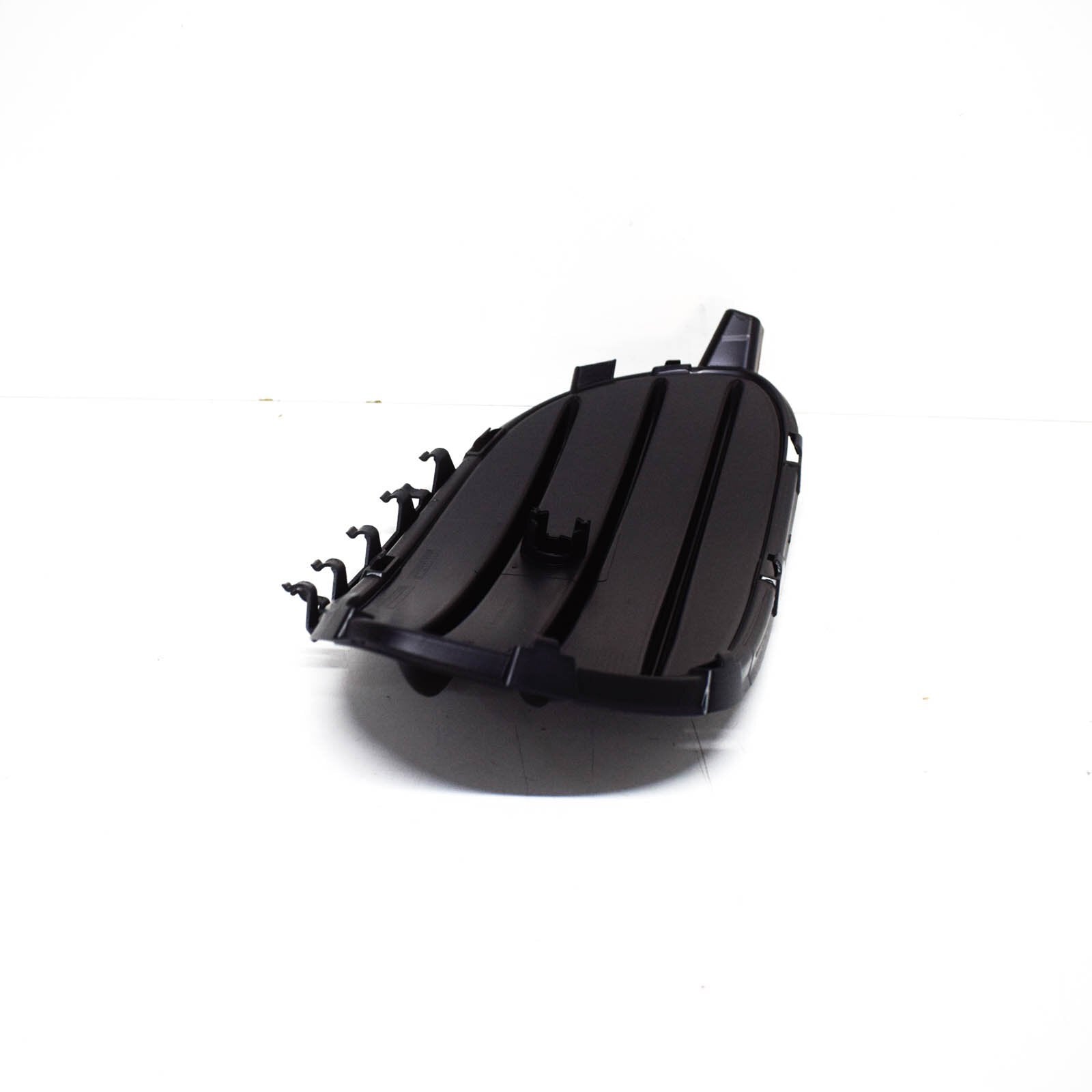 NEW MERCEDES-BENZ GLA X156 FRONT BUMPER RIGHT GRILLE COVER A1568858800 ORIGINAL