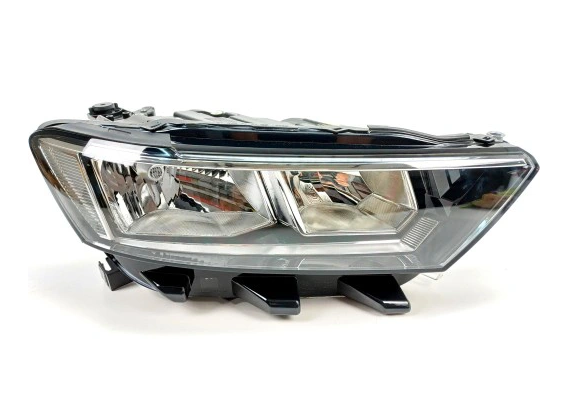 new volkswagen t-roc a11 front right headlight lhd 2ga941006b original