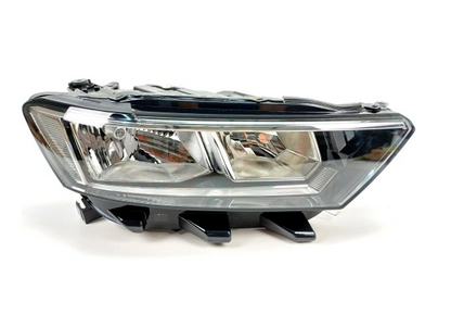 new volkswagen t-roc a11 front right headlight lhd 2ga941006b original