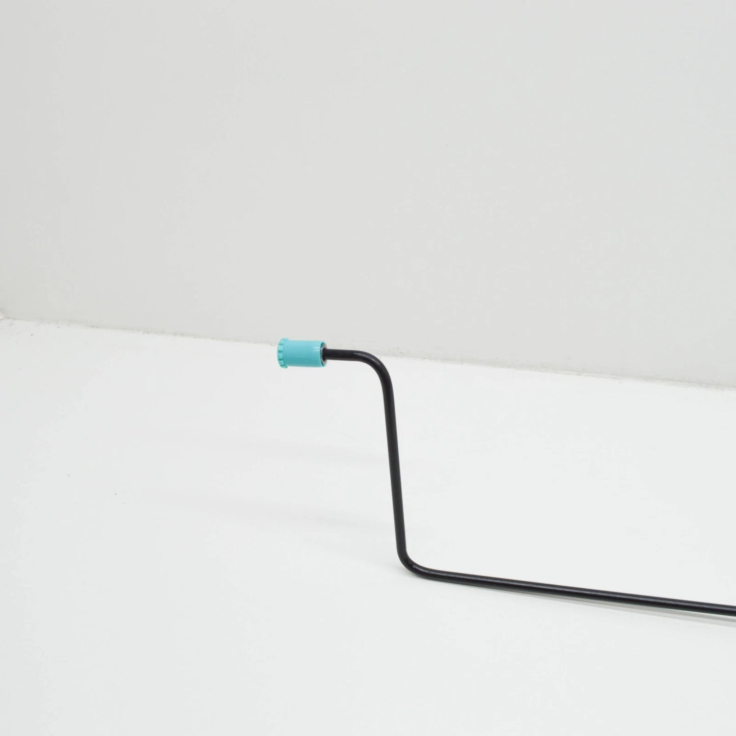 NEW VOLKSWAGEN TIGUAN AD BRAKE LINE PIPE 5QN614740B 2018 ORIGINAL