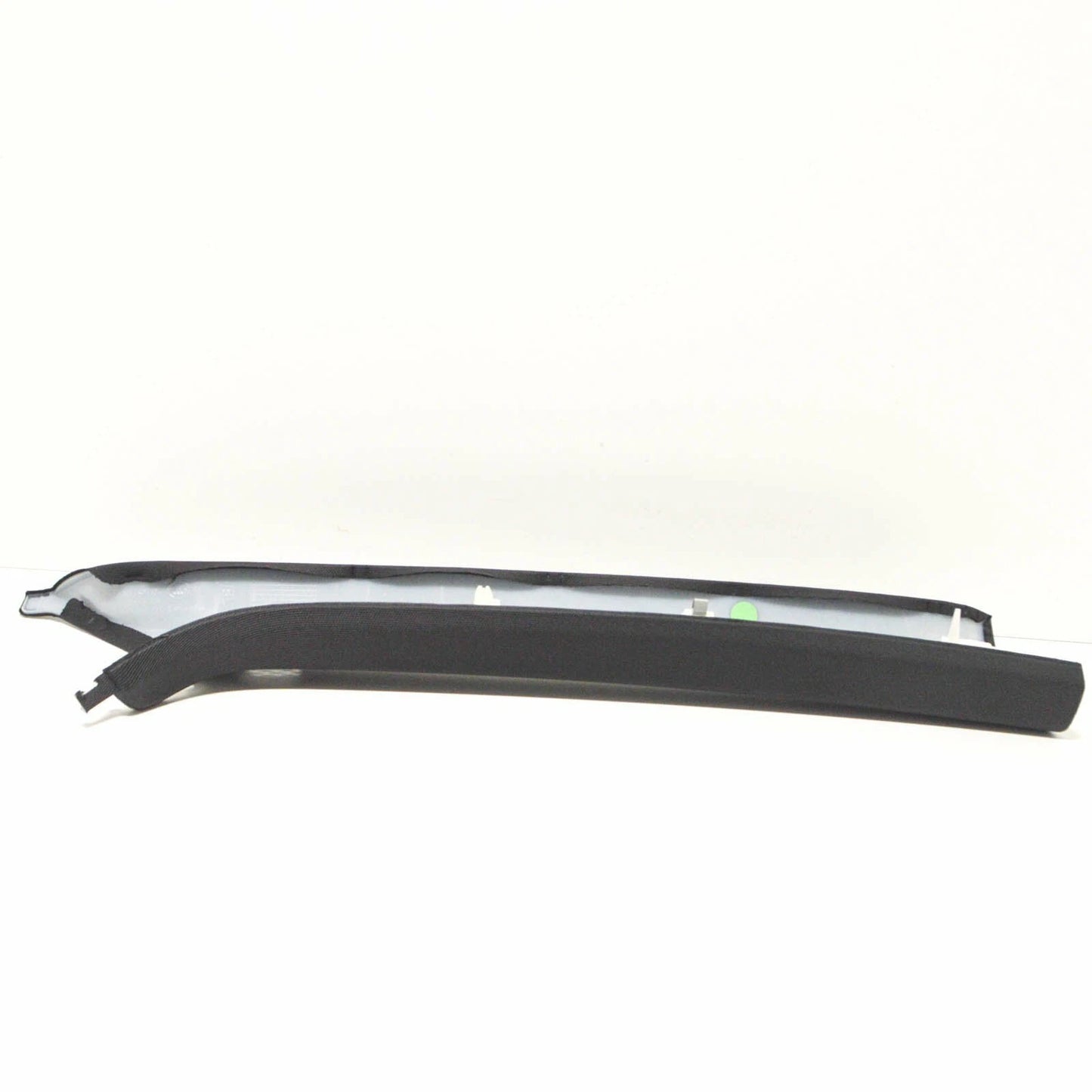 NEW AUDI A4 B9 FRONT LEFT A PILLAR TRIM 8W0867233GRV8 2017 5140992 ORIGINAL