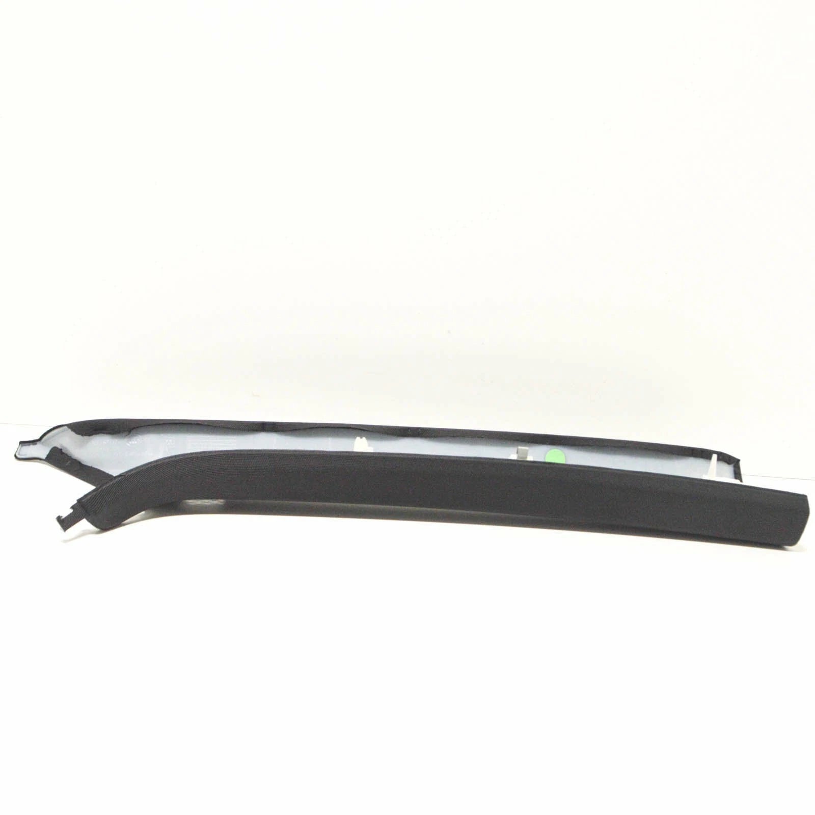 NEW AUDI A4 B9 FRONT LEFT A PILLAR TRIM 8W0867233GRV8 2017 5140992 ORIGINAL