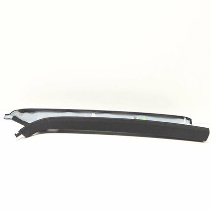 NEW AUDI A4 B9 FRONT LEFT A PILLAR TRIM 8W0867233GRV8 2017 5140992 ORIGINAL