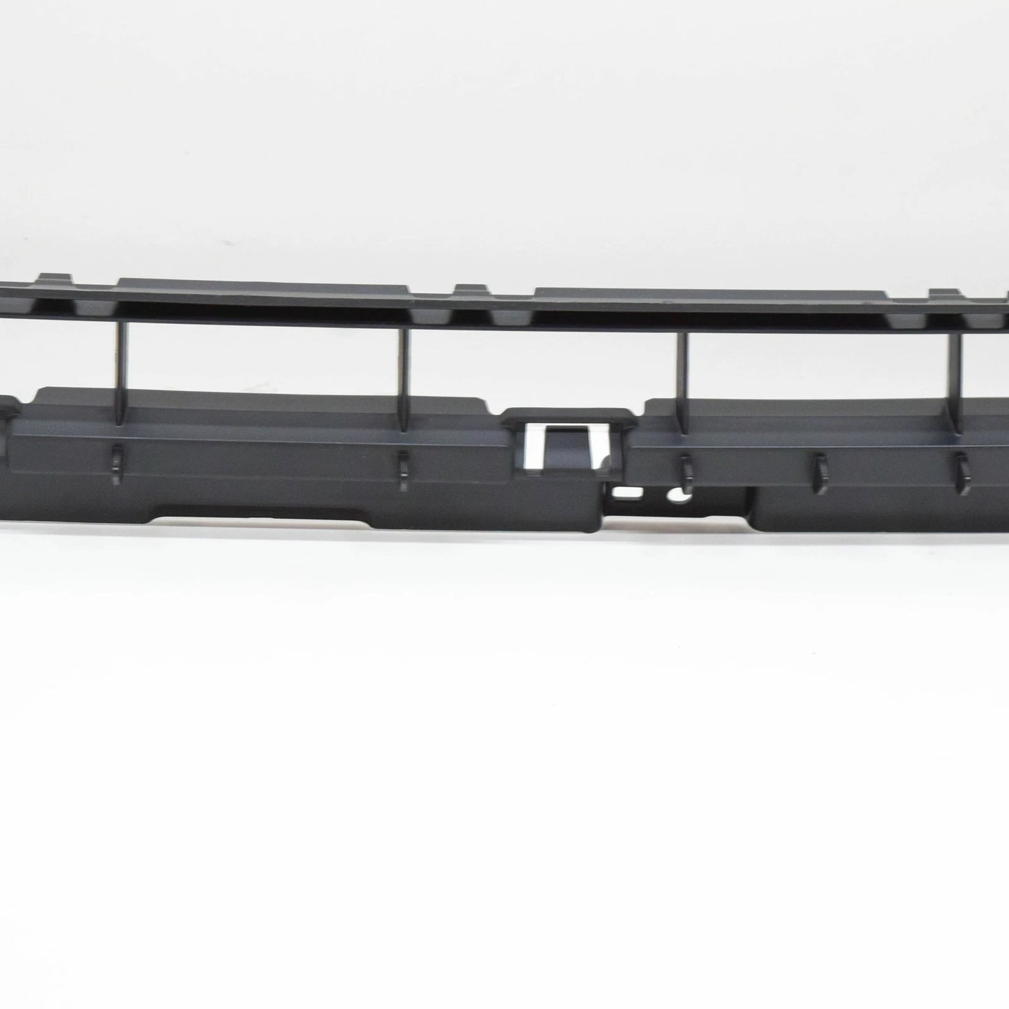 NEW AUDI RS4 ALLROAD AVANT B9 FRONT BUMPER CENTER GRILLE 8W0807683H9B9 ORIGINAL