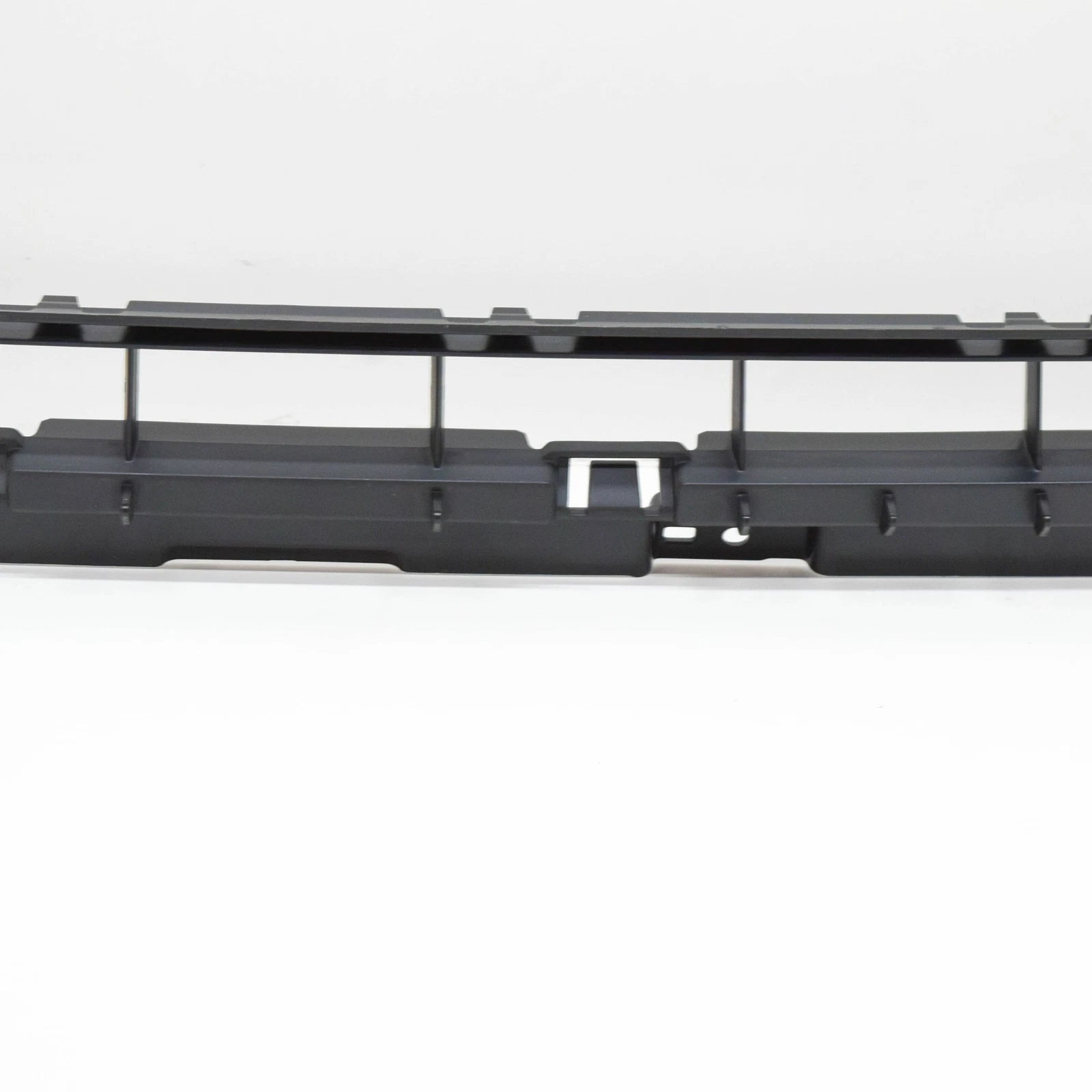 NEW AUDI RS4 ALLROAD AVANT B9 FRONT BUMPER CENTER GRILLE 8W0807683H9B9 ORIGINAL