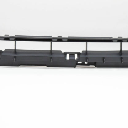 NEW AUDI RS4 ALLROAD AVANT B9 FRONT BUMPER CENTER GRILLE 8W0807683H9B9 ORIGINAL