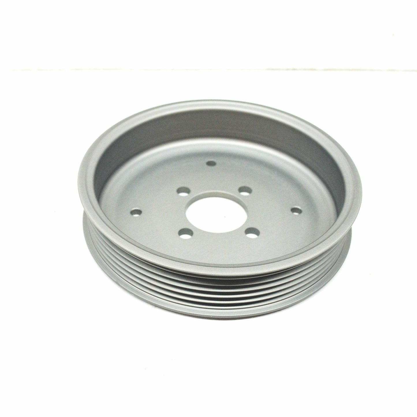 NEW AUDI Q7 4M ENGINE WATER PUMP PULLEY 06M121031D ORIGINAL