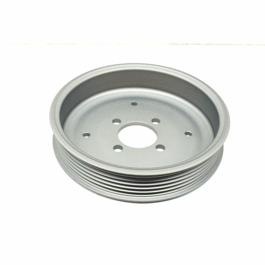 NEW AUDI Q7 4M ENGINE WATER PUMP PULLEY 06M121031D ORIGINAL