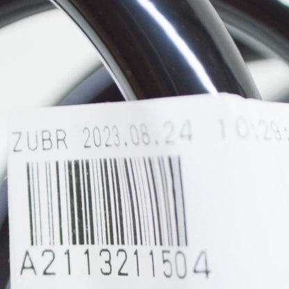 NEW MERCEDES BENZ E W211 FRONT COIL SPRING A2113211504 ORIGINAL