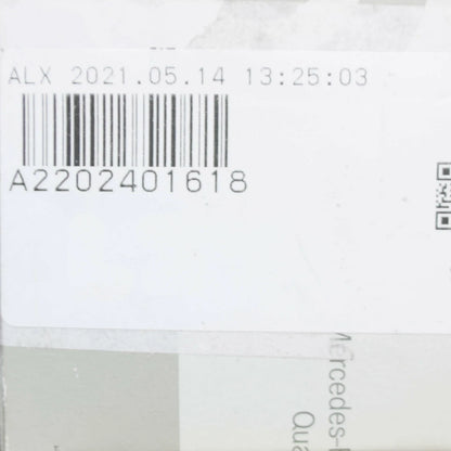 NEW MERCEDES-BENZ S W220 REAR TRANSMISSION RUBBER BUSHING A2202401618