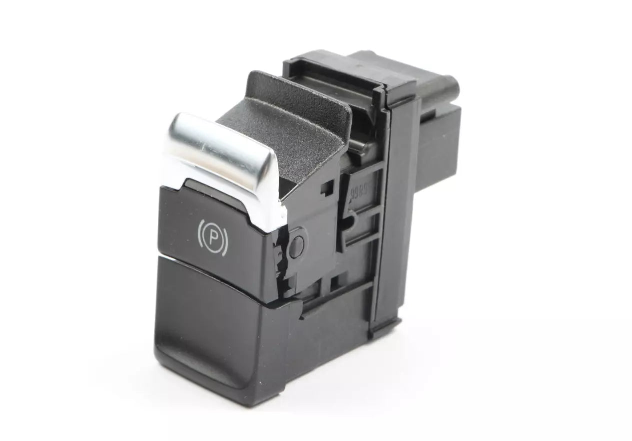 NEW AUDI A4 B8 ELECTROMECHANICAL PARKING BRAKE SWITCH LHD 8K1927225EWEP ORIGINAL