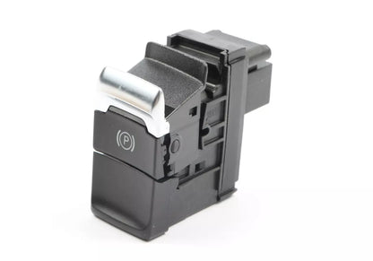 NEW AUDI A4 B8 ELECTROMECHANICAL PARKING BRAKE SWITCH LHD 8K1927225EWEP ORIGINAL