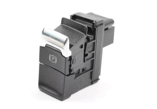 NEW AUDI A4 B8 ELECTROMECHANICAL PARKING BRAKE SWITCH LHD 8K1927225EWEP ORIGINAL