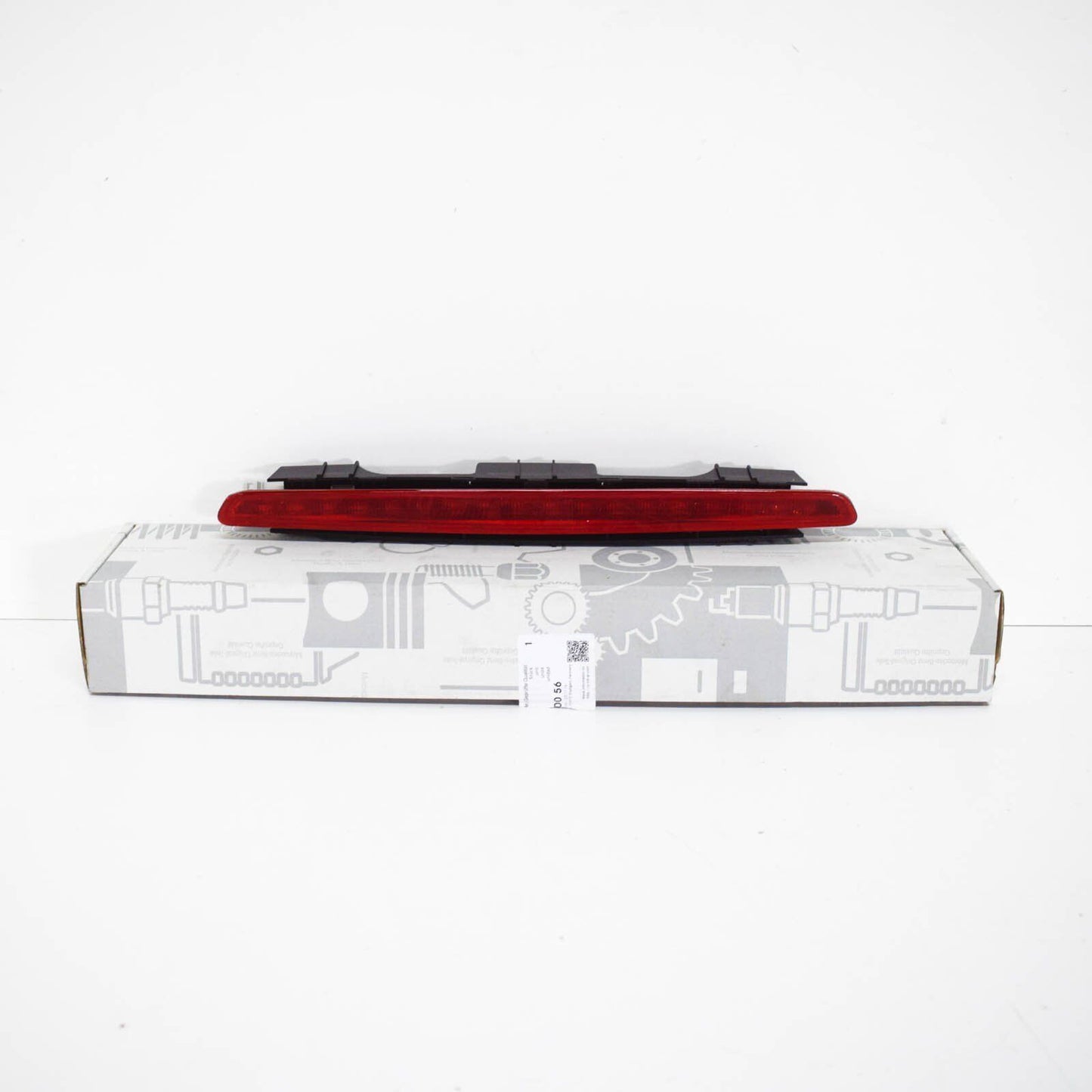NEW MERCEDES BENZ SLK R171 REAR THIRD BRAKE LIGHT A1718200056 ORIGINAL