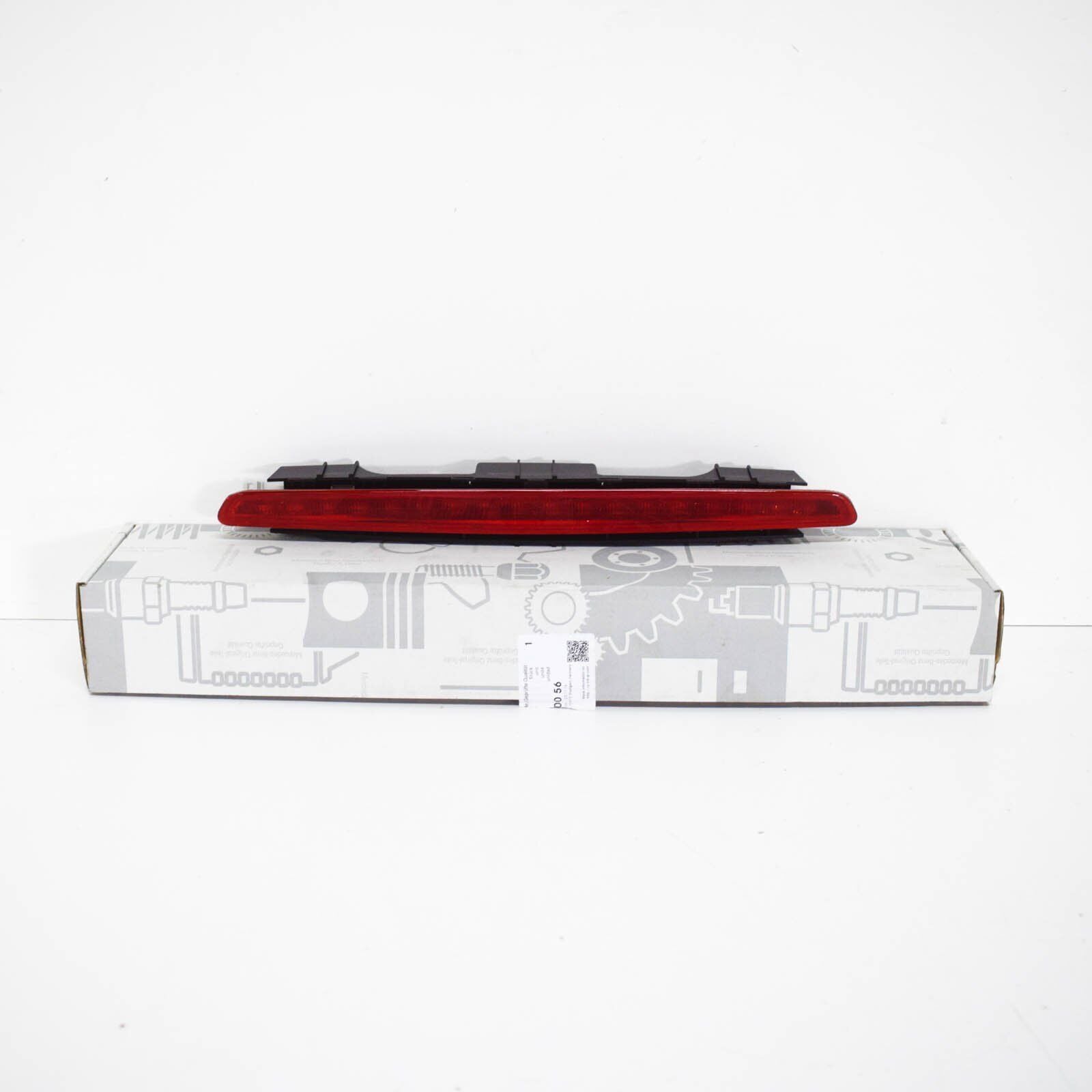 NEW MERCEDES BENZ SLK R171 REAR THIRD BRAKE LIGHT A1718200056 ORIGINAL