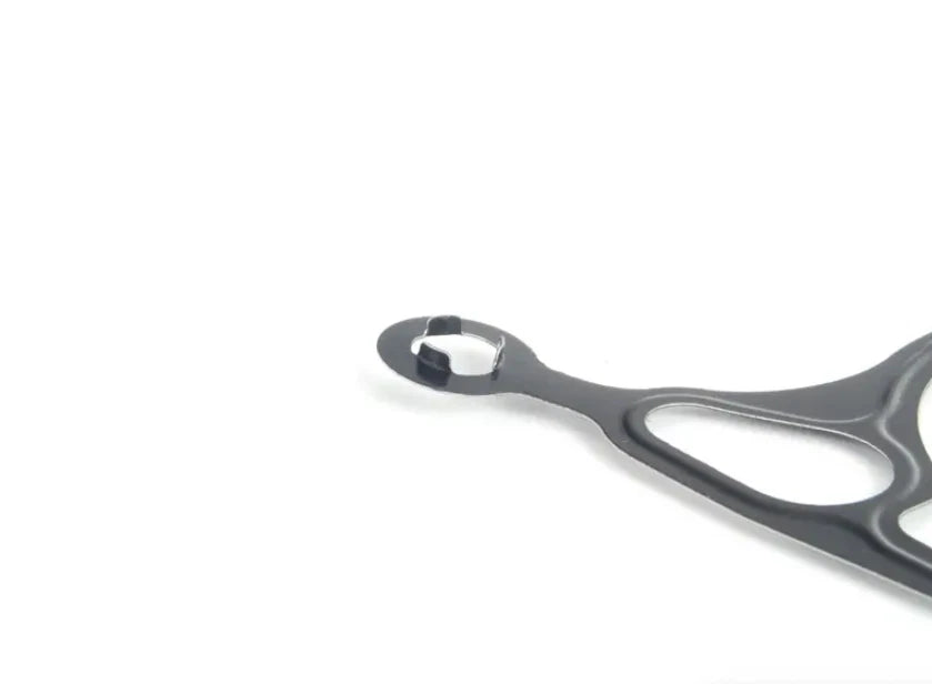 NEW AUDI A3 8P VACUUM PUMP GASKET 06H103121F ORIGINAL