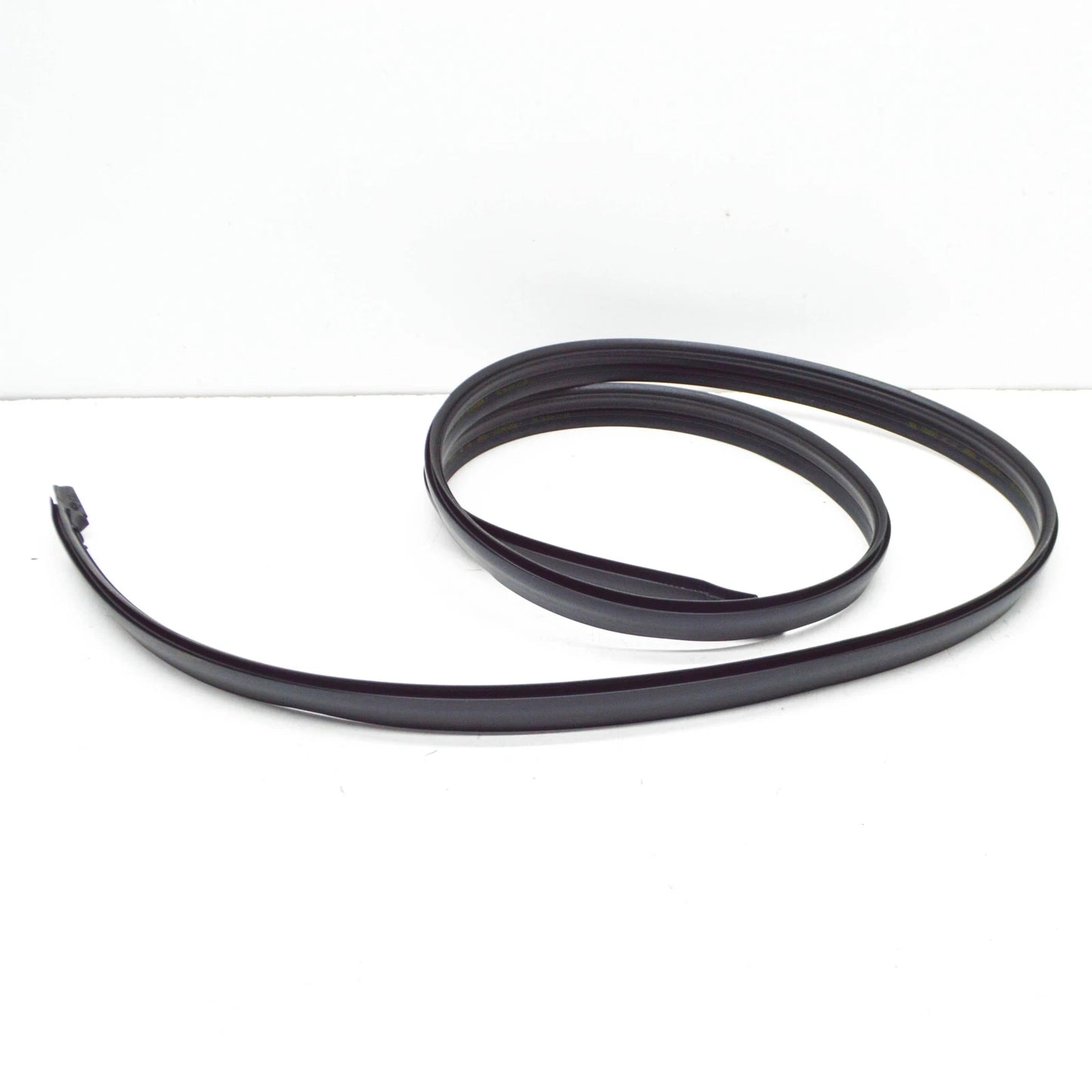 NEW BMW I3 I01 LEFT ROOF FRAME STRIP PIPING 51337288981 ORIGINAL