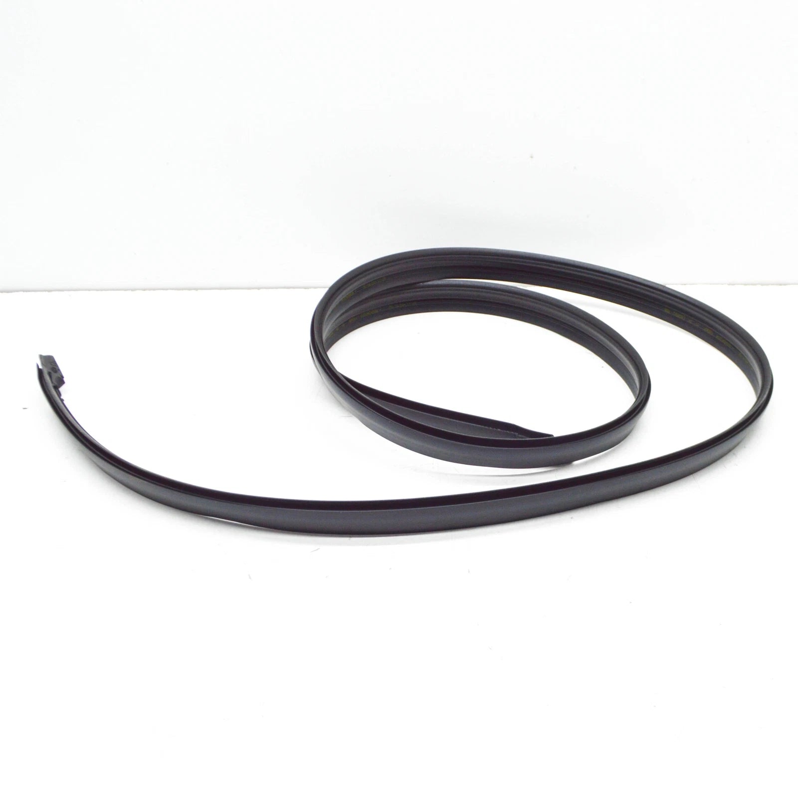 NEW BMW I3 I01 LEFT ROOF FRAME STRIP PIPING 51337288981 ORIGINAL