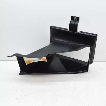 NEW BMW 3 G20, G28 FRONT LEFT RADIATOR AIR DUCT 51748071399 8071399 ORIGINAL