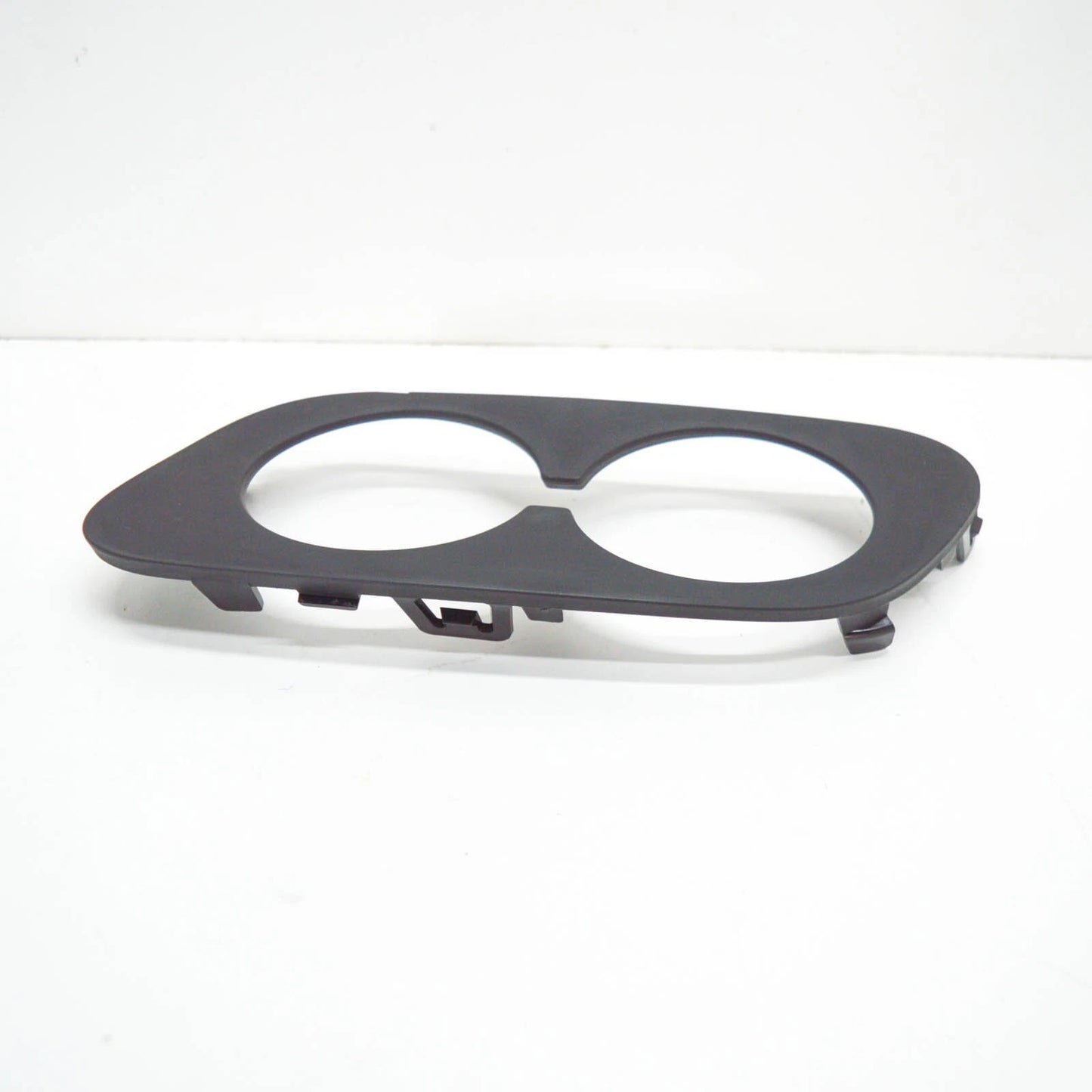 NEW MERCEDES-BENZ C W205 LEFT REAR BUMPER COVER AREA TRIM PLATE AMG A2058857504