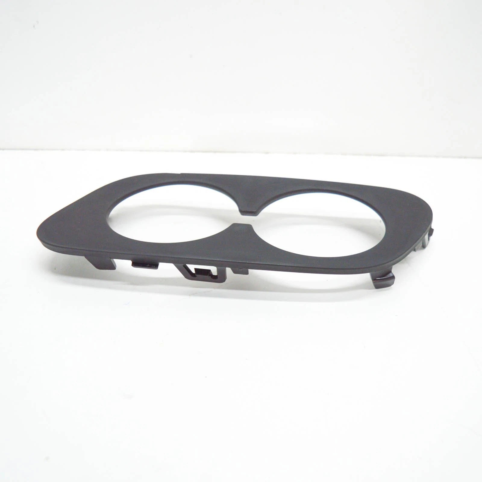 NEW MERCEDES-BENZ C W205 LEFT REAR BUMPER COVER AREA TRIM PLATE AMG A2058857504