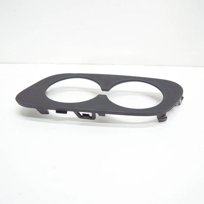 NEW MERCEDES-BENZ C W205 LEFT REAR BUMPER COVER AREA TRIM PLATE AMG A2058857504