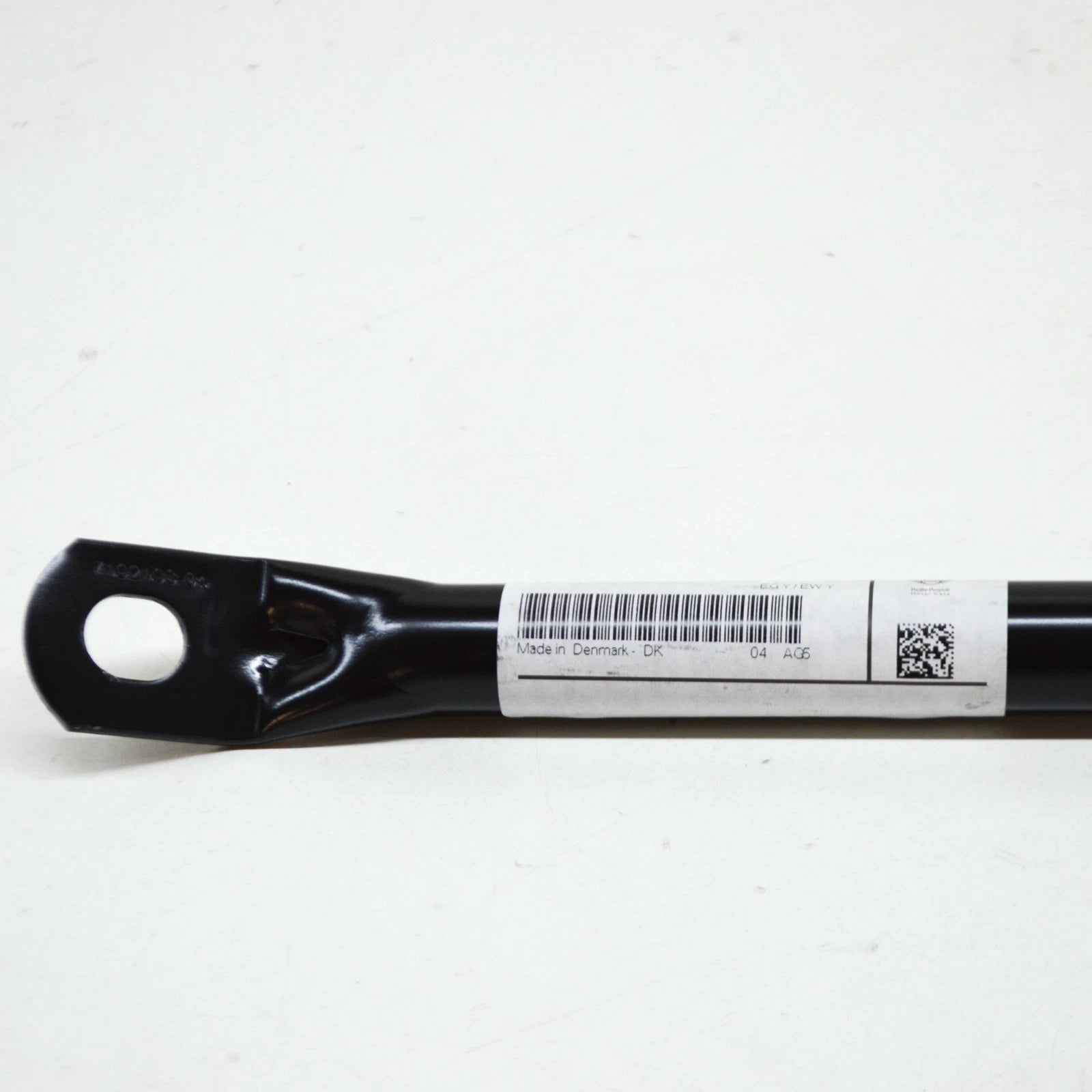 NEW BMW Z4 ROADSTER E89 FRONT V SUPPORT STRUT BRACE 51647192193 ORIGINAL