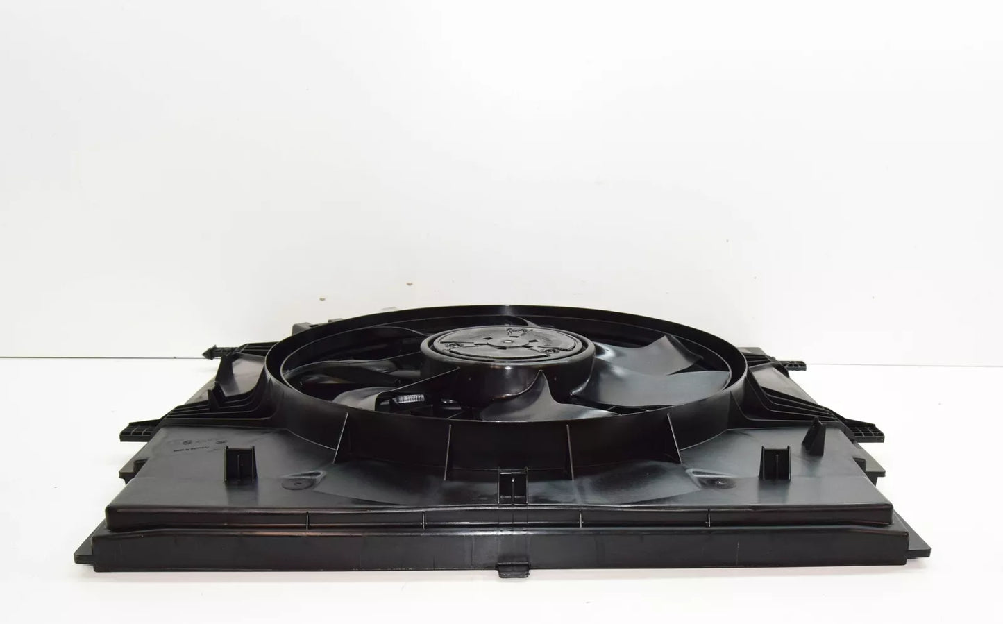 NEW MERCEDES-BENZ VITO W447 COOLER FAN BLOWER A4479060412 ORIGINAL