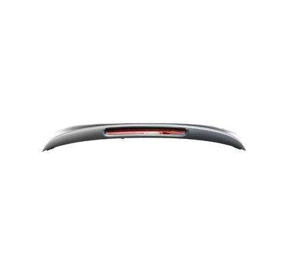 NEW SEAT LEON 5F REAR TAILGATE BOOT LID SPOILER W/ BRAKE LIGHT 5F9827933EGRU
