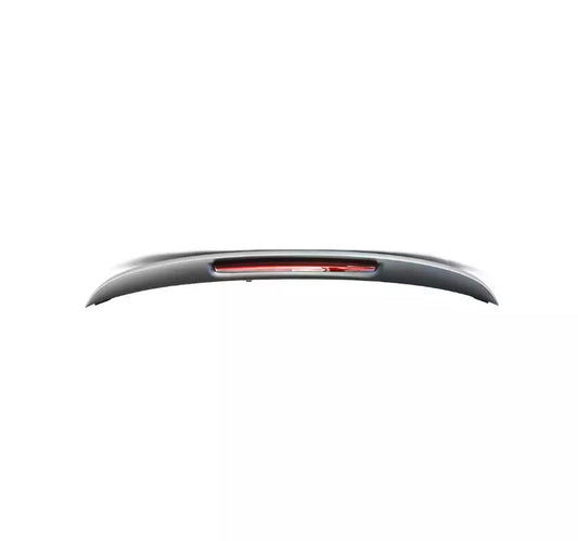 NEW SEAT LEON 5F REAR TAILGATE BOOT LID SPOILER W/ BRAKE LIGHT 5F9827933EGRU