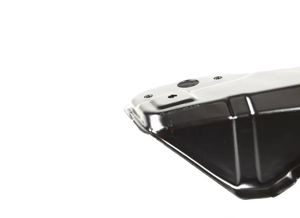 NEW BMW 3 E46 FRONT LEFT WHEEL HOUSING STRUT 41118234043 8234043 ORIGINAL