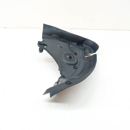 NEW MERCEDES-BENZ C W205 FRONT LEFT AIR DUCT SEGMENT A2055053130 ORIGINAL