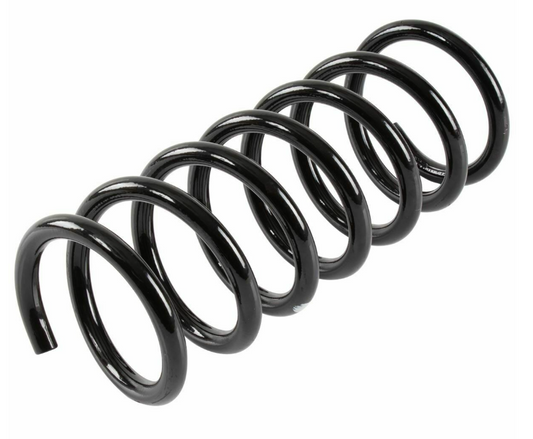 new ford mondeo mk4 rear coil spring 1509836 6g91-5560-fcd original