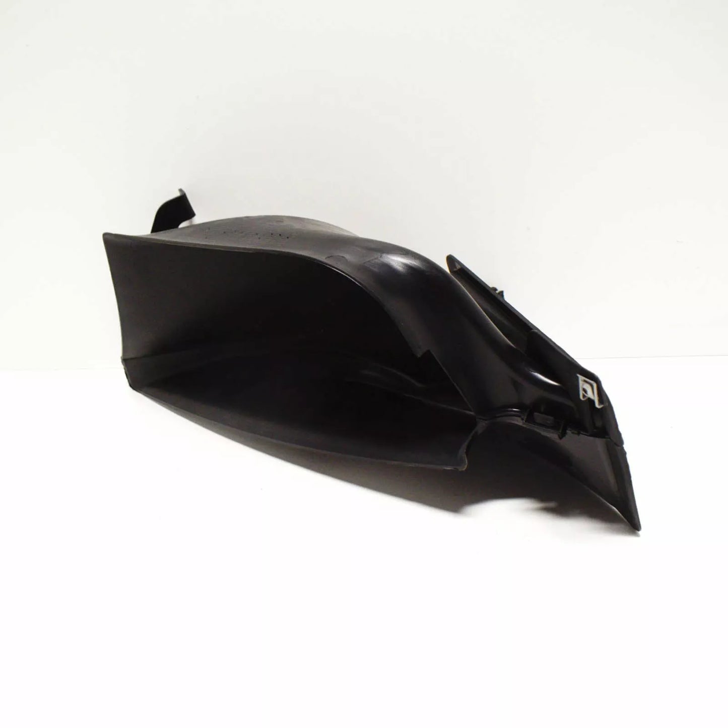 NEW BMW 1 M COUPE E82 FRONT RIGHT OIL COOLER AIR DUCT 51748051606 ORIGINAL