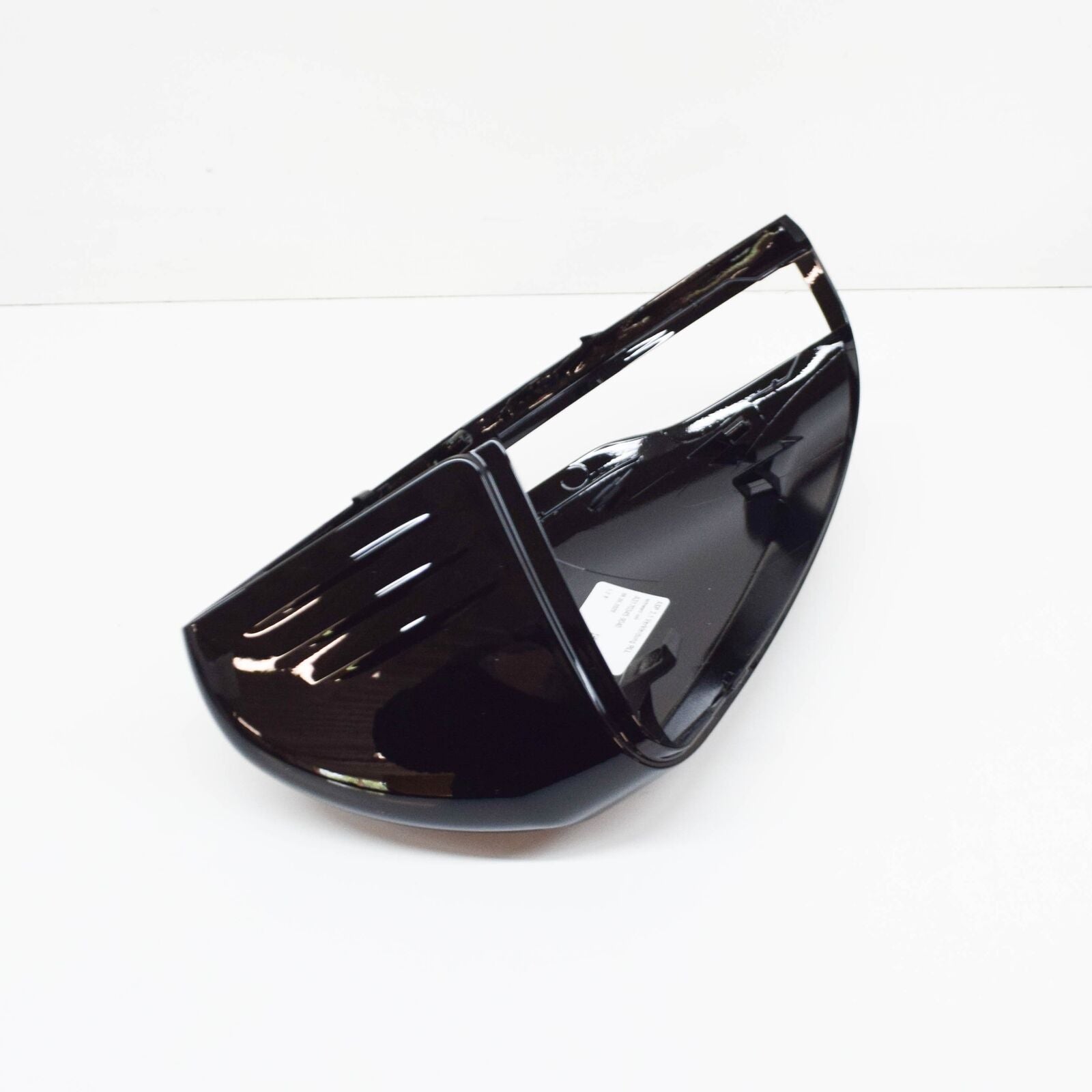 NEW MB C W205 FRONT LEFT DOOR MIRROR COVER RHD A09981151009040 ORIGINAL