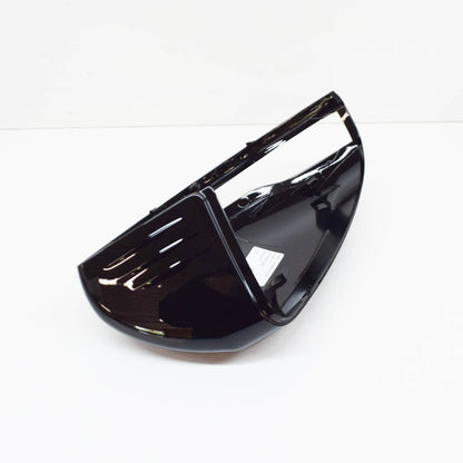 NEW MB C W205 FRONT LEFT DOOR MIRROR COVER RHD A09981151009040 ORIGINAL