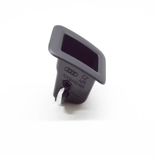 new audi q2 ga rear seat isofix cover 81a887233a4pk original