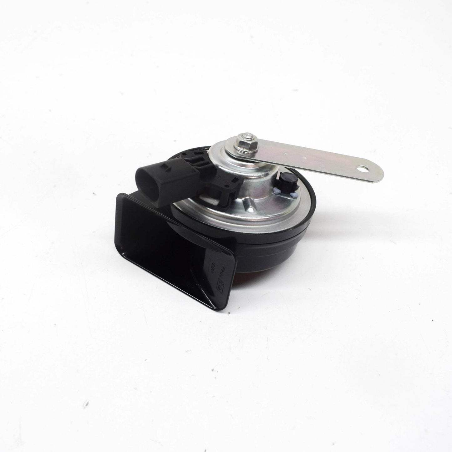 NEW MERCEDES-BENZ GLE W167 LOW NOTE HORN SIGNAL A0005424800 ORIGINAL