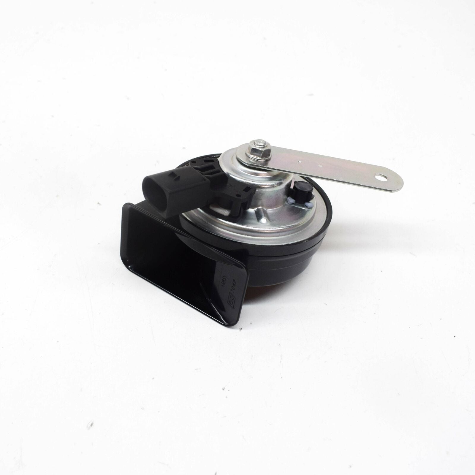 NEW MERCEDES-BENZ GLE W167 LOW NOTE HORN SIGNAL A0005424800 ORIGINAL