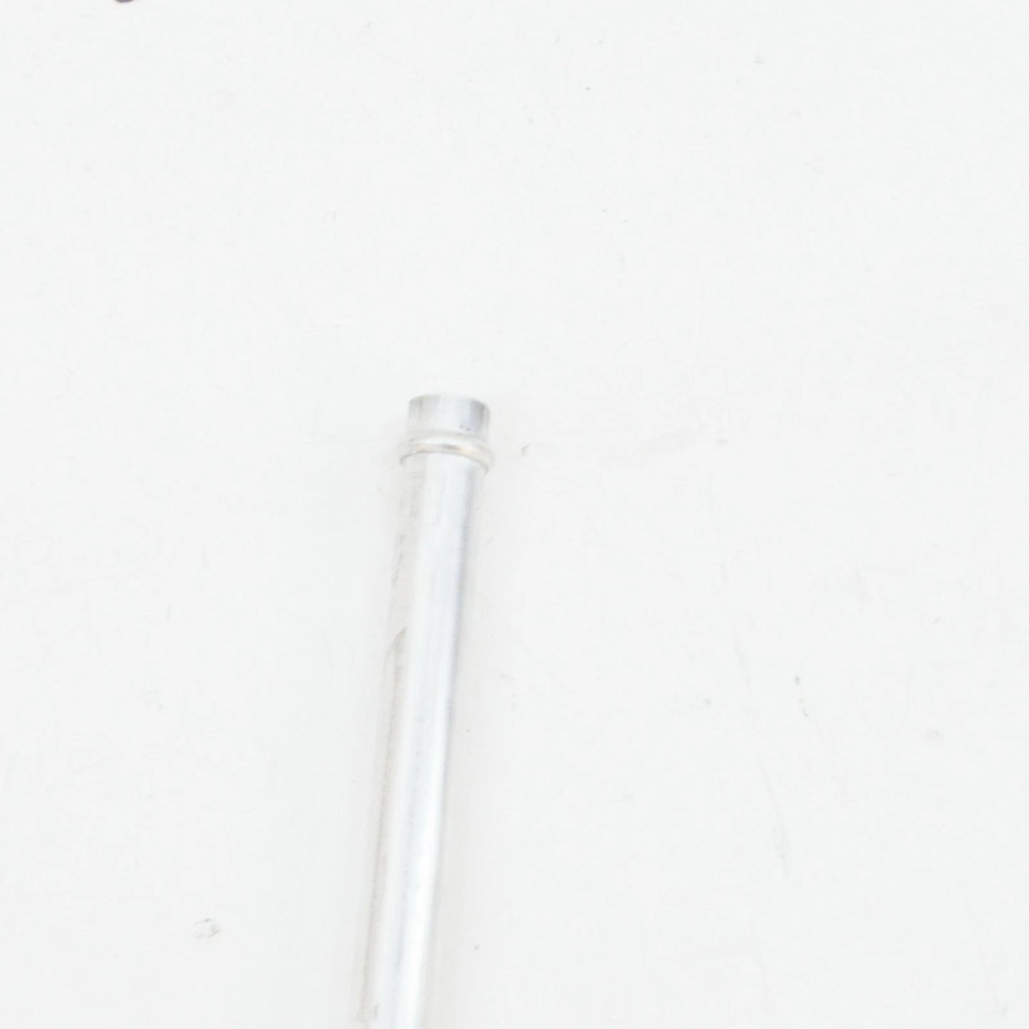 NEW VW CADDY 2K MK3 RIGHT GUIDE TUBE FOR HANDBRAKE CABLE 2K5711952 ORIGINAL