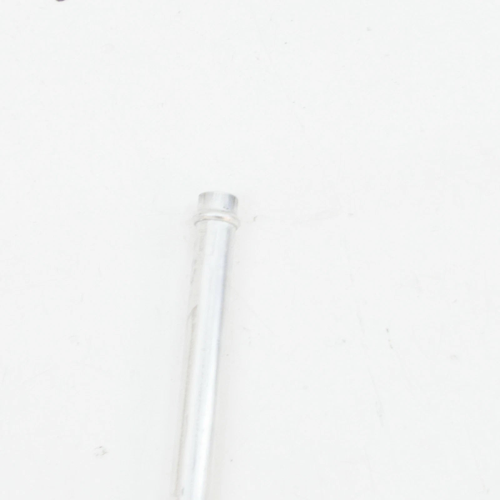 NEW VW CADDY 2K MK3 RIGHT GUIDE TUBE FOR HANDBRAKE CABLE 2K5711952 ORIGINAL